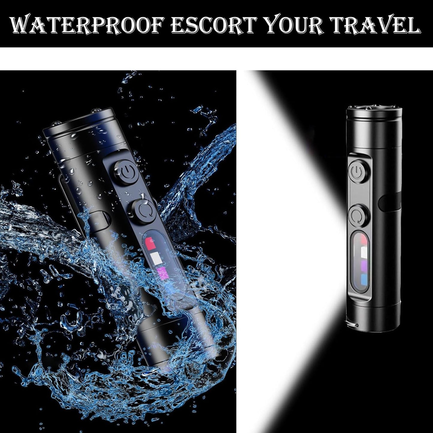 Arclite Pro™ Compact Adventure Flashlight