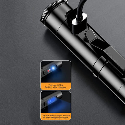 Arclite Pro™ Compact Adventure Flashlight