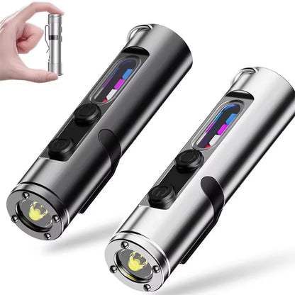 Arclite Pro™ Compact Adventure Flashlight