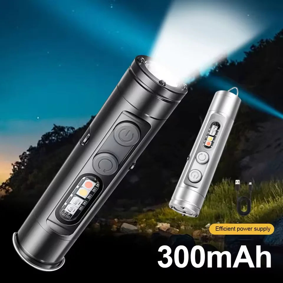 Arclite Pro™ Compact Adventure Flashlight
