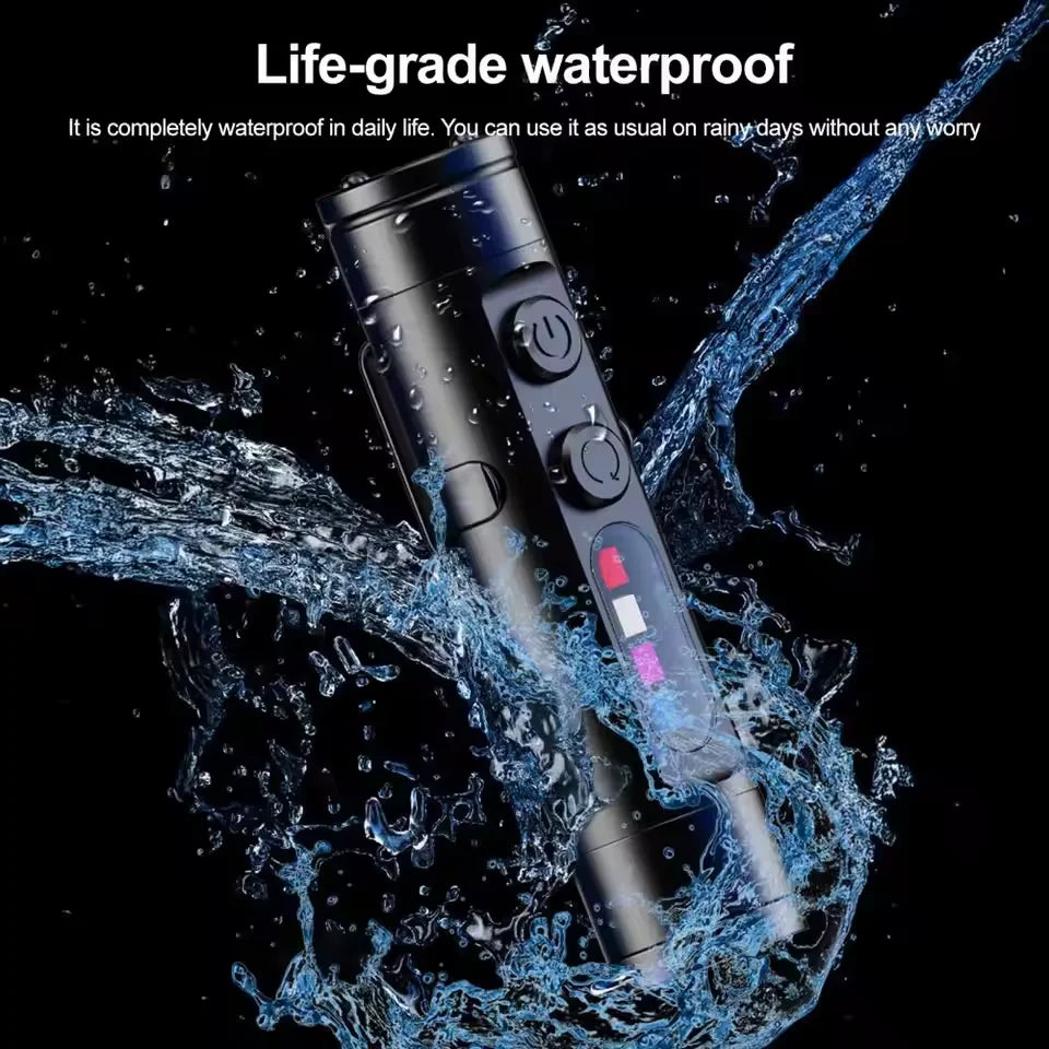 Arclite Pro™ Compact Adventure Flashlight