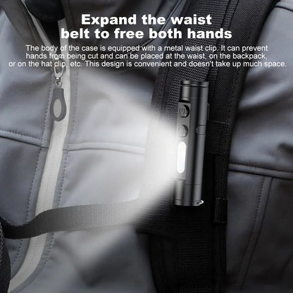 Arclite Pro™ Compact Adventure Flashlight